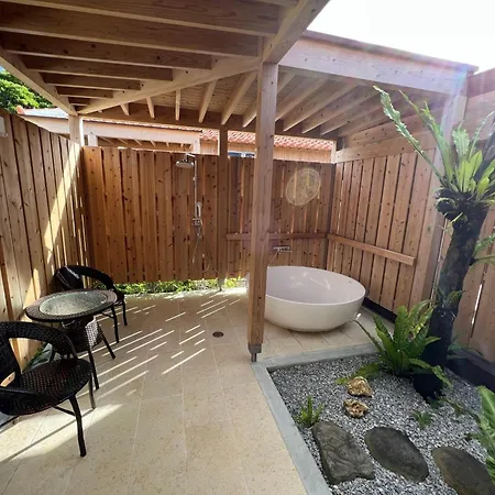 Villa Muse Okinawa- Vacation Stay 43816V Nago Exterior foto