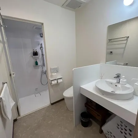 Villa Muse Okinawa- Vacation Stay 43816V Nago Exterior foto