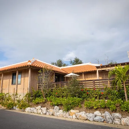 Villa Muse Okinawa- Vacation Stay 43816V Nago Exterior foto