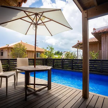 Villa Muse Okinawa- Vacation Stay 43816V Nago Exterior foto