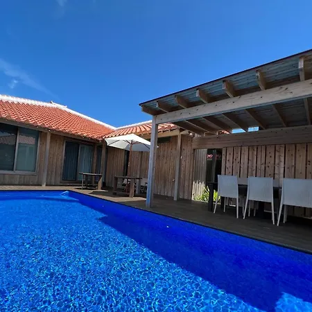 Villa Muse Okinawa- Vacation Stay 43816V Nago Exterior foto