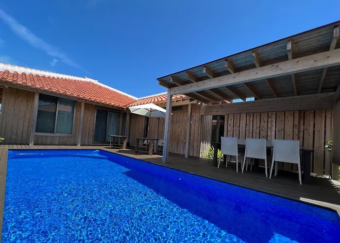 Villa Muse Okinawa- Vacation Stay 43816V