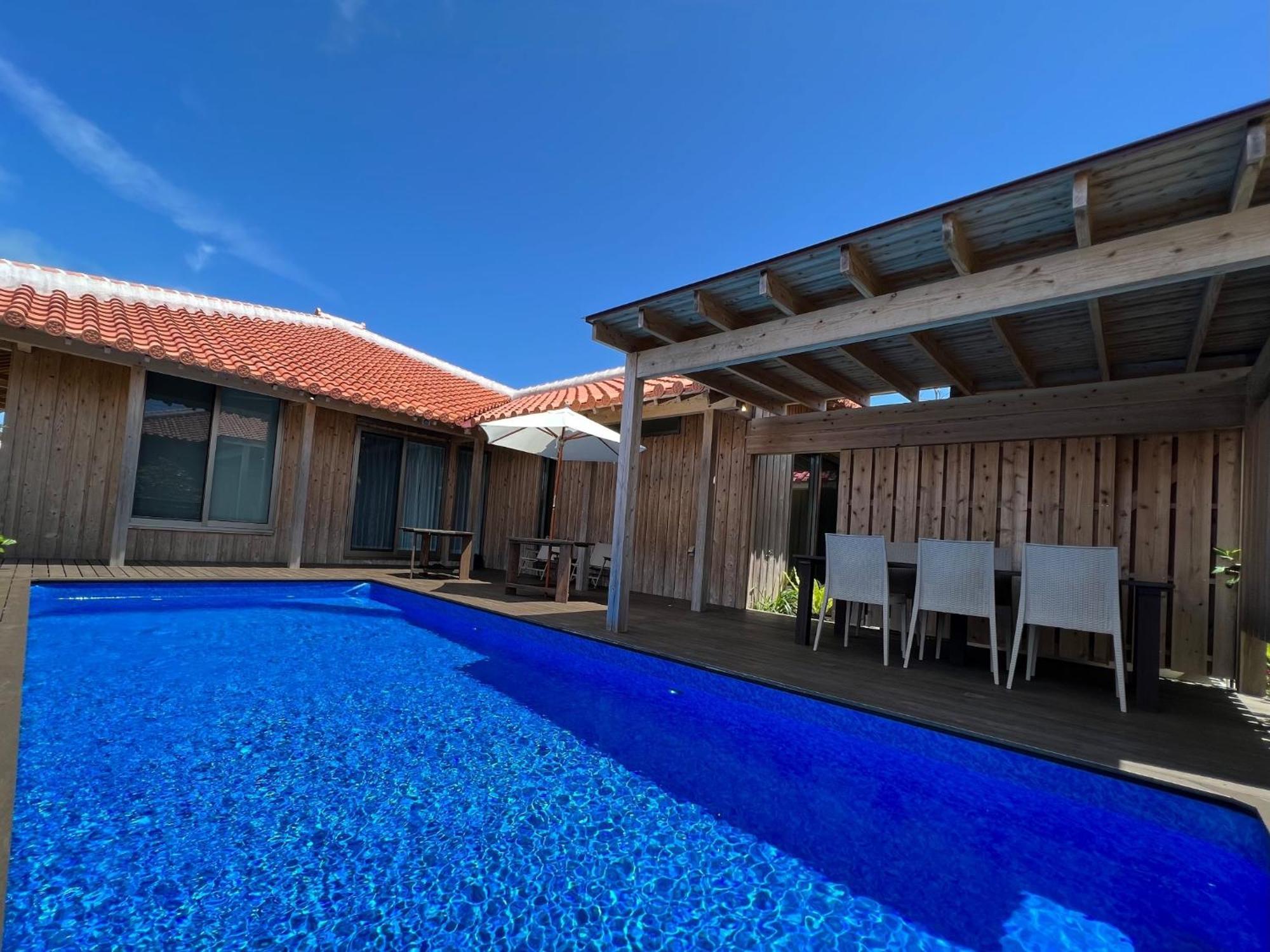 Muse Okinawa- Vacation 43816v Ferienhaus