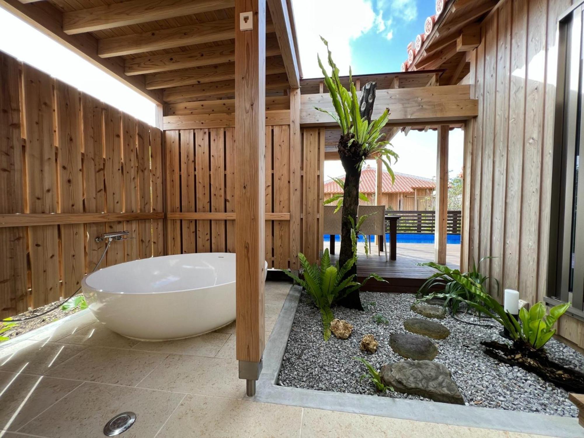 Muse Okinawa- Vacation 43816v Nago